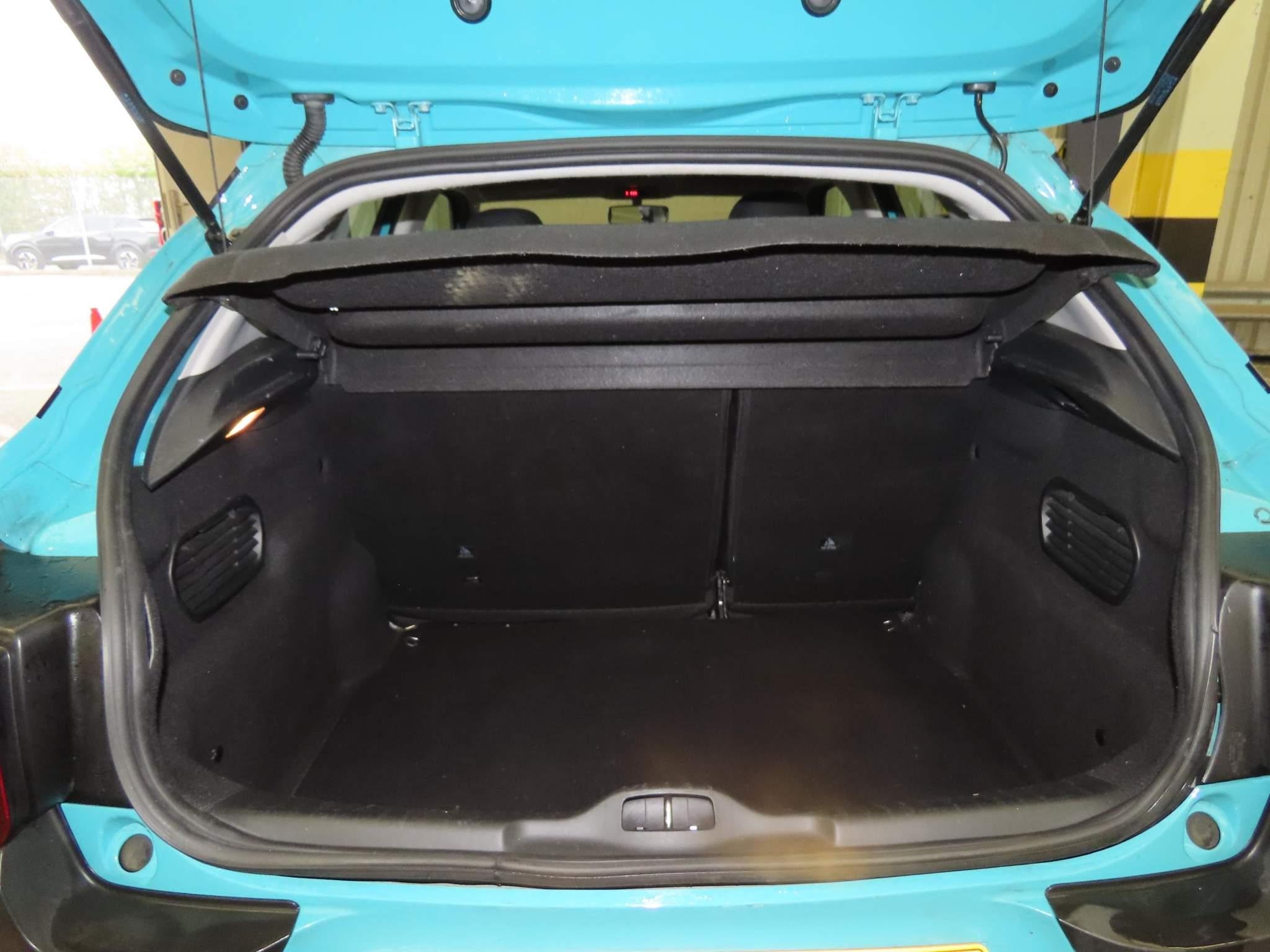 Used 2017 Citroen C4 Cactus 1.6 BlueHDi Feel Euro 6 5dr for sale in